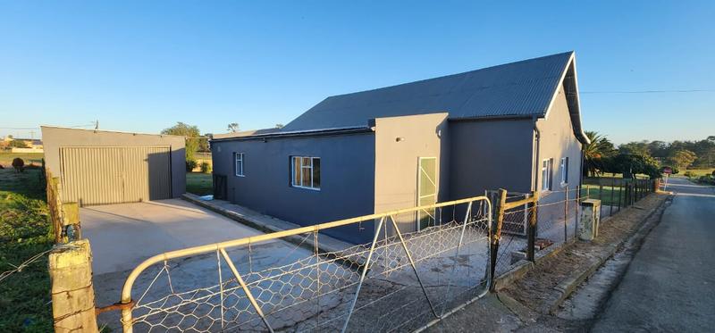 3 Bedroom Property for Sale in Albertinia Western Cape